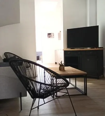 Maison Plage