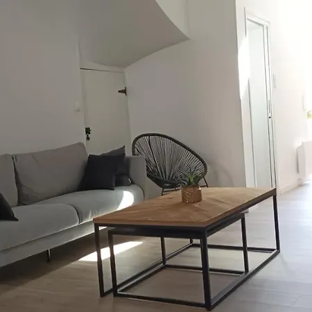 Maison Plage Villa