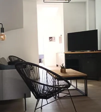 Maison Plage Villa *