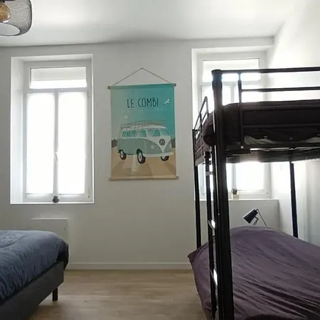 Maison Plage Vila *