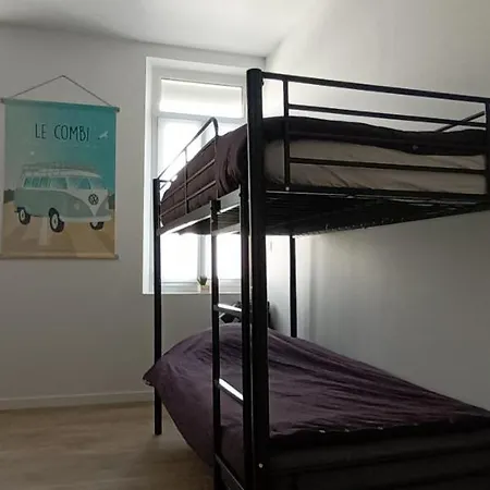 Maison Plage Vila *